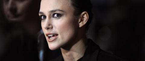 Skal spille Coco Chanel