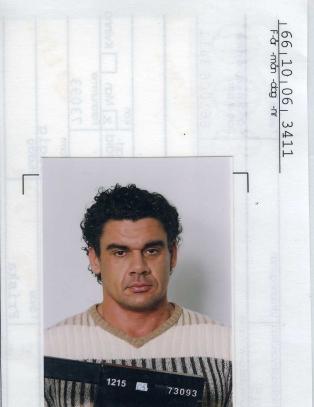 Dopingkongen �Mr. Maxi� lurte politiet trill rundt