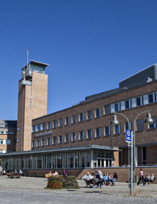 Diabetes-forskning stanset ved OUS