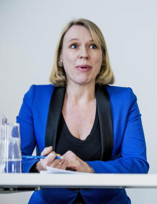 Kjenner til flere tilfeller av organisert trygdesvindel