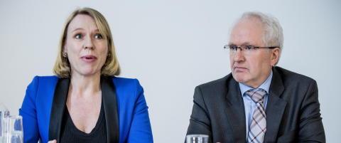 Kjenner til flere tilfeller av organisert trygdesvindel
