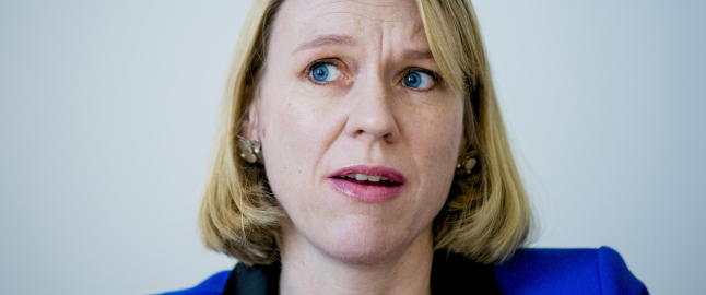 Vi svindler trygd for over 6 milliarder i året
