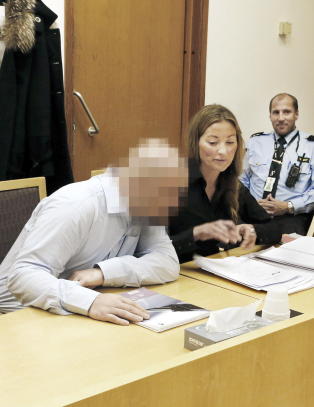 Drapssiktet i Sigrid-saken vil be om l�slatelse