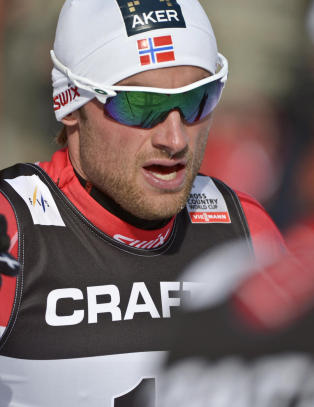 Northug-br�dre i massefall f�r l�peroppr�r