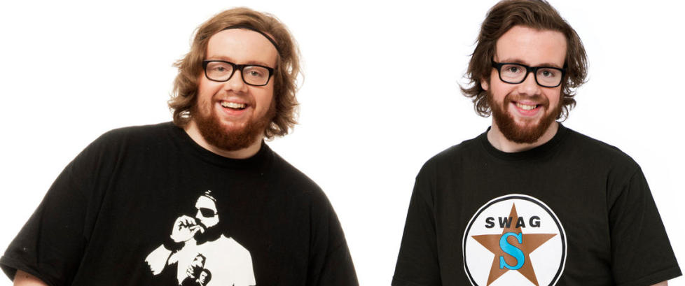 - N�r man er 21 �r og veier 144 kilo, er det litt i overkant mye