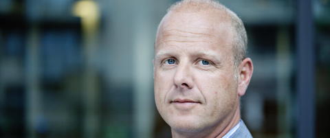 PST skuffet over regjeringens terrormelding