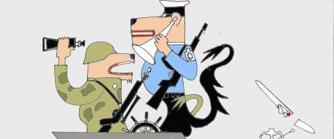 Risikerer at den viktigste konklusjonen i Gj�rv-rapporten f�r minst oppmerksomhet