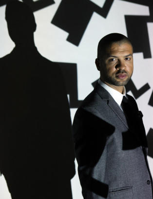 Jason Moran husmusiker på årets Moldejazz