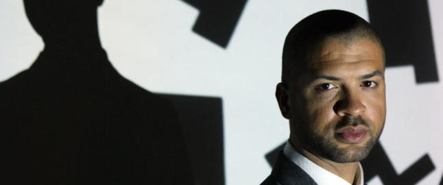 Jason Moran husmusiker på årets Moldejazz