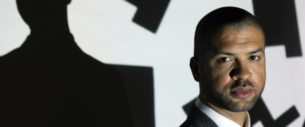 Jason Moran husmusiker på årets Moldejazz