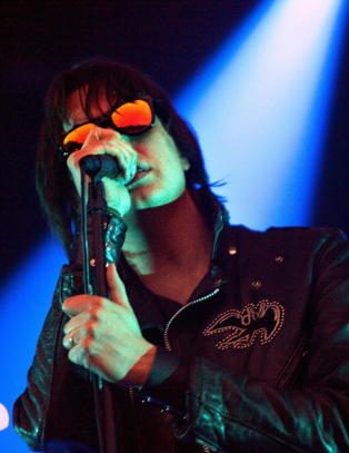 N� snakker vi comeback