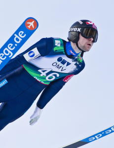 Jacobsen vant  Planica-kvaliken