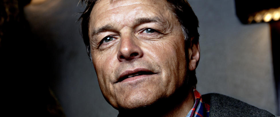 - Min verste dag p� sykkel