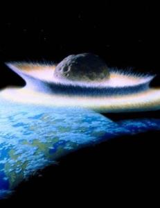 - Sannsynlig at en stor asteroide treffer oss dette århundret