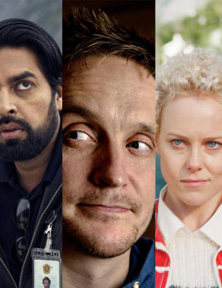 USA-suksessen fortsetter for Tommy Wirkola