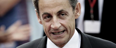 Tidligere president Sarkozy siktet for � ha utnyttet L'Or�al-arving