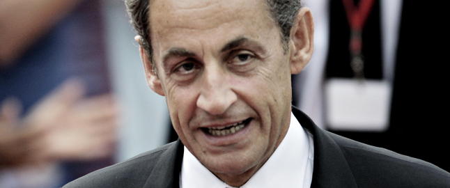 Tidligere president Sarkozy siktet for å ha utnyttet L'Oréal-arving