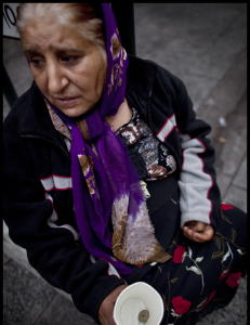 Tigging kan bli ulovlig i Trondheim