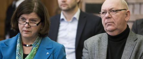 R�eggen vant saken mot DNB i H�yesterett