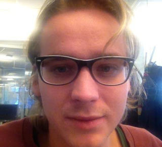 ARTIKKELFORFATTER:  Sturla Haugsgjerd, skribent