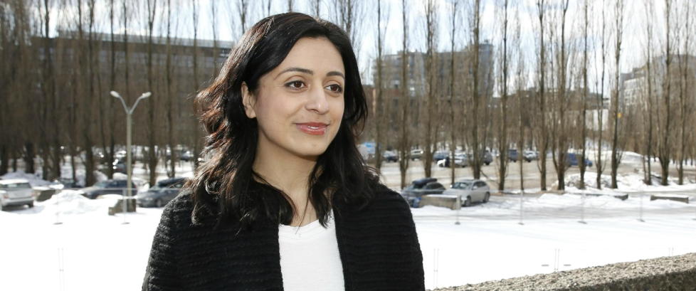 - Det blir ingen sprekk