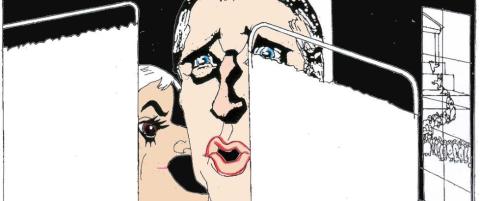 Det er en systemsvakhet i den norske modellen