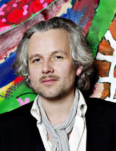 Behn-utstilling gav kjempesalg i baren