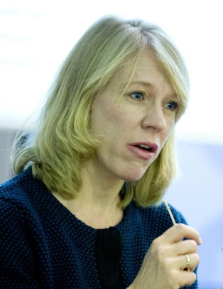 Varsler offensiv mot utelivsbransjen