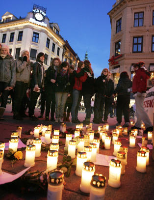 - Enslige asylbarn m� f� fortelle sin historie