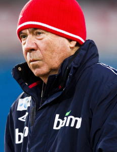 Norge faller p� Fifa-rankingen