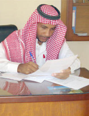 Beduinleder: - Vi h�per den norske kvinnen er fri innen to-tre timer