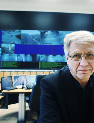 Har du utsatt p�sketuren til i morgen? Du er ikke alene