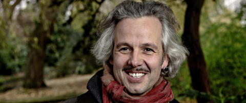 S� mye koster et Behn-maleri