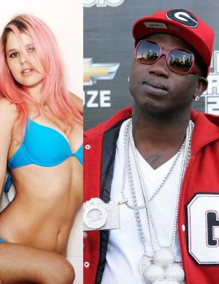 Sov seg gjennom hele sexscenen