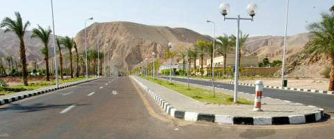 Norske Ingvild (31) l�slatt av gisseltakerne i Egypt