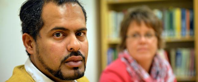 - Jeg har i ti år båret på en hemmelighet og har svært dårlig samvittighet for det