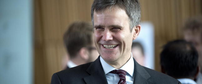 Statoilsjefene har �kt l�nn og bonuser med 55 prosent p� tre �r