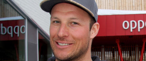 Svindal fikk kongepokalen