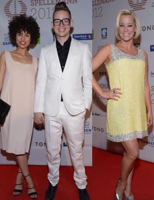 - Det er for � t�ffe opp imaget mitt