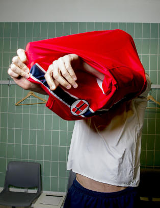 Her er Norges beste fotballspiller