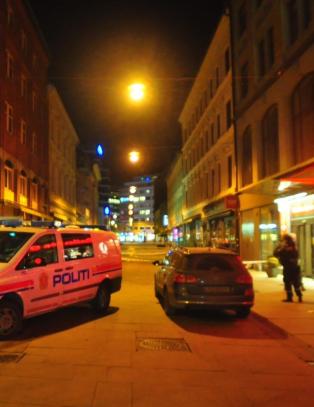 19-�ring siktet for drapsfors�k