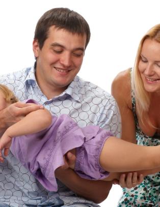 10 tips til god oppdragelse