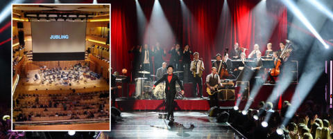 Spellemann-publikum f�ler seg svindlet