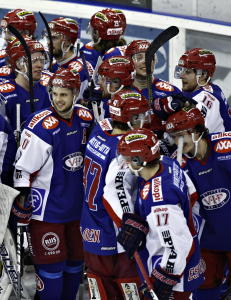 Vålerenga klare for finale etter scoring på overtid