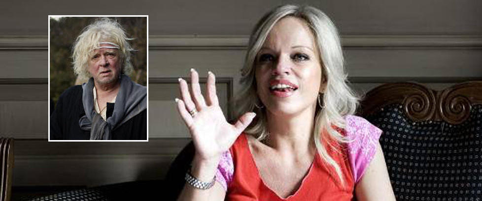 - De har overtatt plassen Jens Bj�rneboe hadde