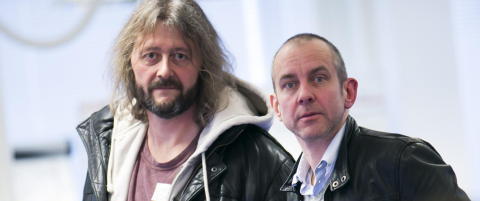 Kan bli h�ring om Forsvarets journalist-kartlegging