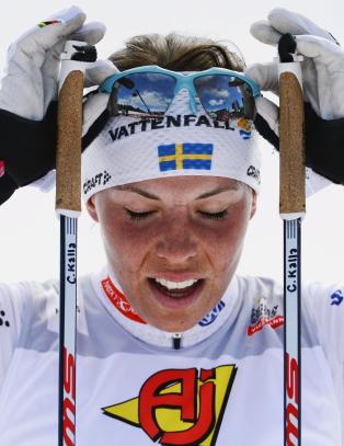 Kalla f�r ikke testet OL-l�ypene i Sotsji