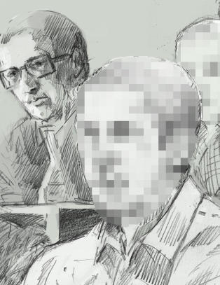 Hovedmannen og «lokkeduene» i sexfelle-saken er dømt til samfunnsstraff