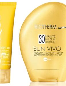 De beste solkremene for deg med fet hud