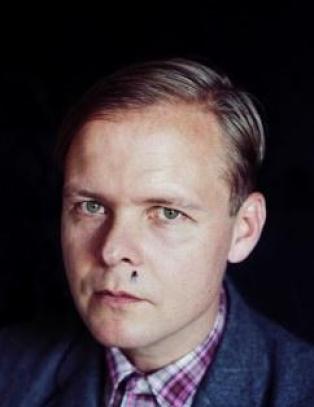 «Jødehater!» «Nihilist!» «Krigsromantiker!»